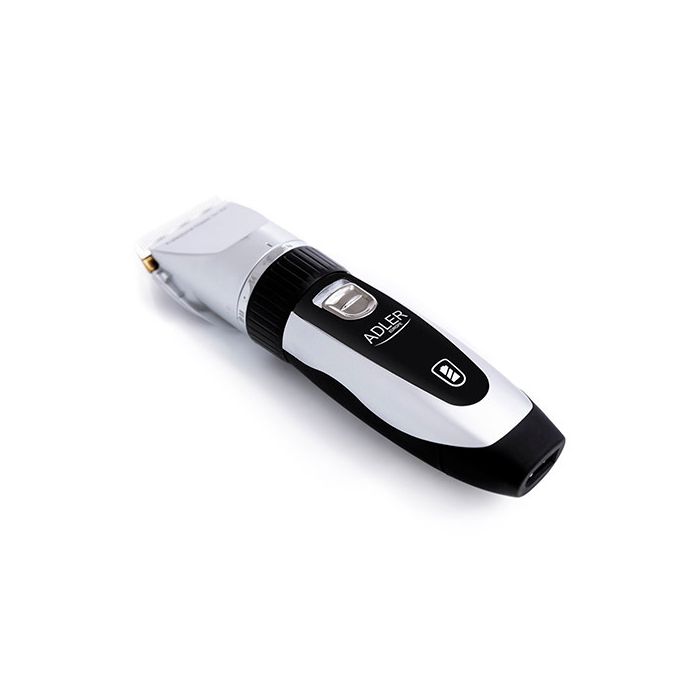 Mesko za dlake ali lase z LCD-zaslonom