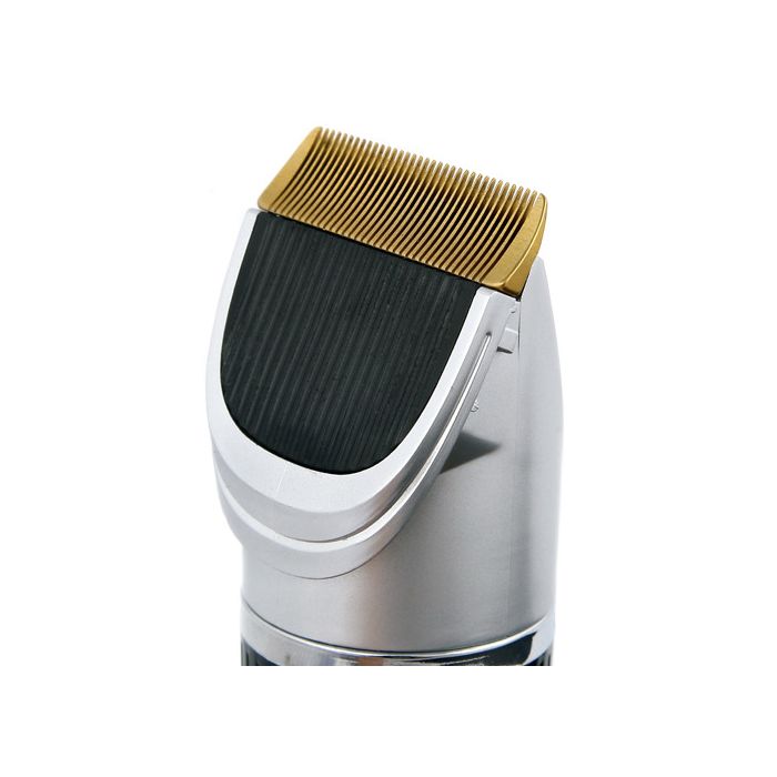 Mesko za dlake ali lase z LCD-zaslonom