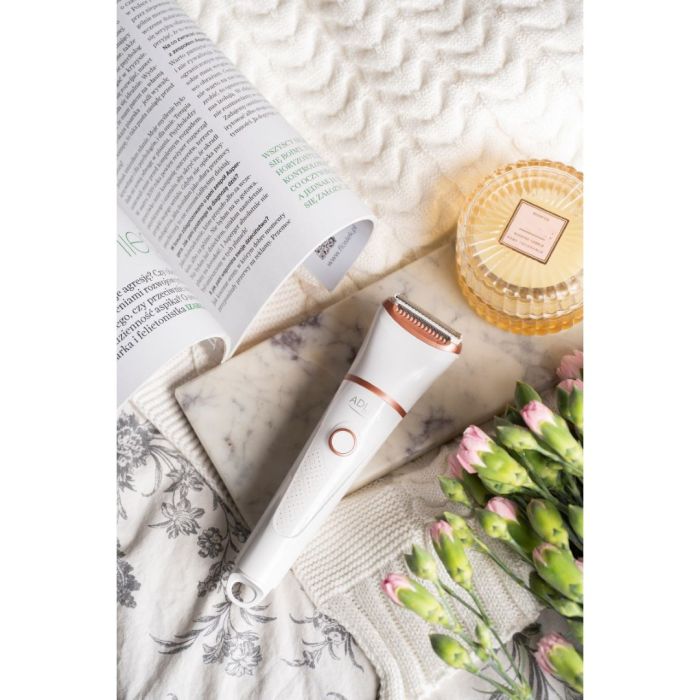 Adler AD 2941 Lady brivnik