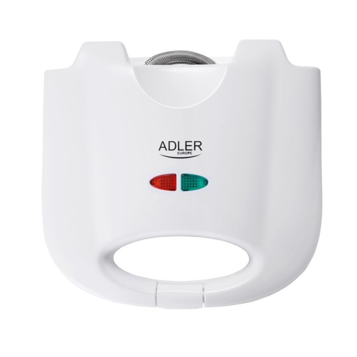 Adler opekač kruha in toaster AD301 - 750W bel