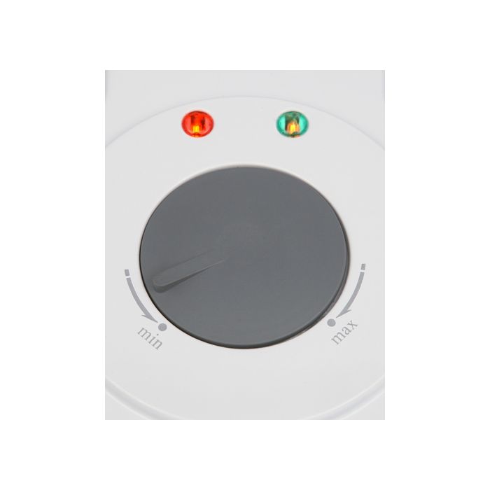 Adler aparat za peko vafljev 1500W