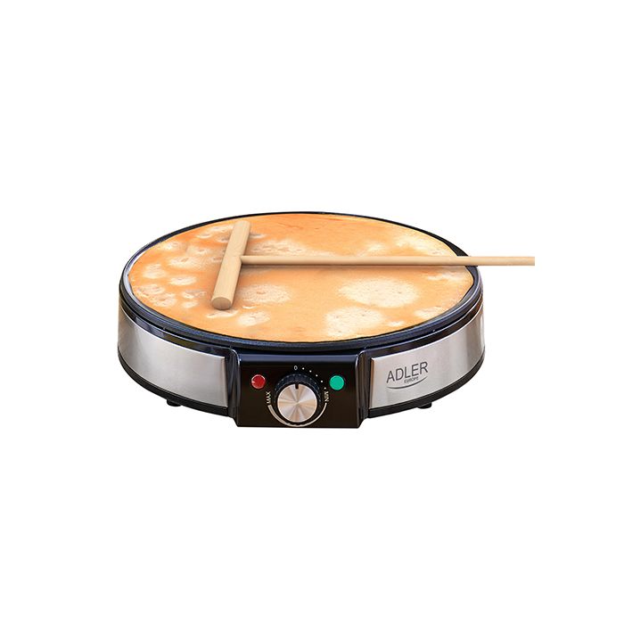 Adler aparat za palačinke 1600W AD3058