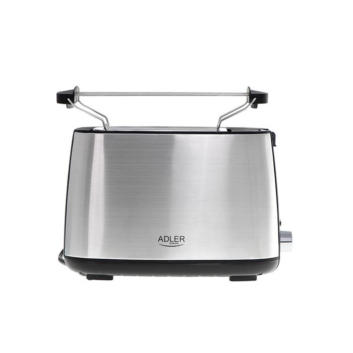 Adler opekač kruha in toaster 650W-750W AD3214