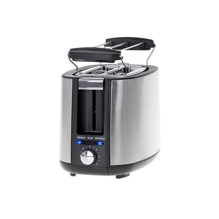 Adler opekač kruha in toaster 650W-750W AD3214