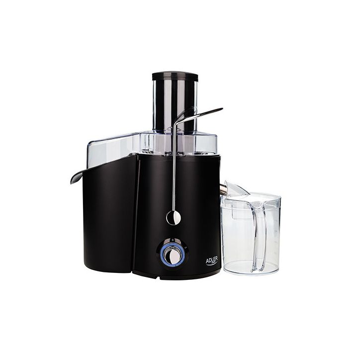 Adler Centrifugalni ožemalnik sadja – 2000 W