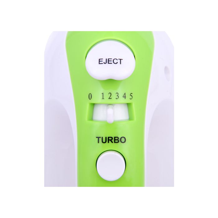 Adler ročni mešalnik zelen 300 W