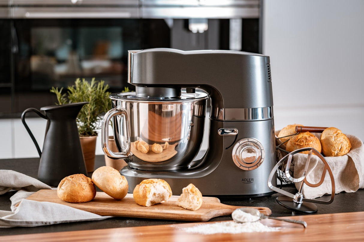 Adler planetarni kuhinjski robot 2200W 7L AD 4221