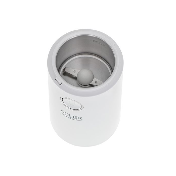 Adler kavni mlinček AD4446ws