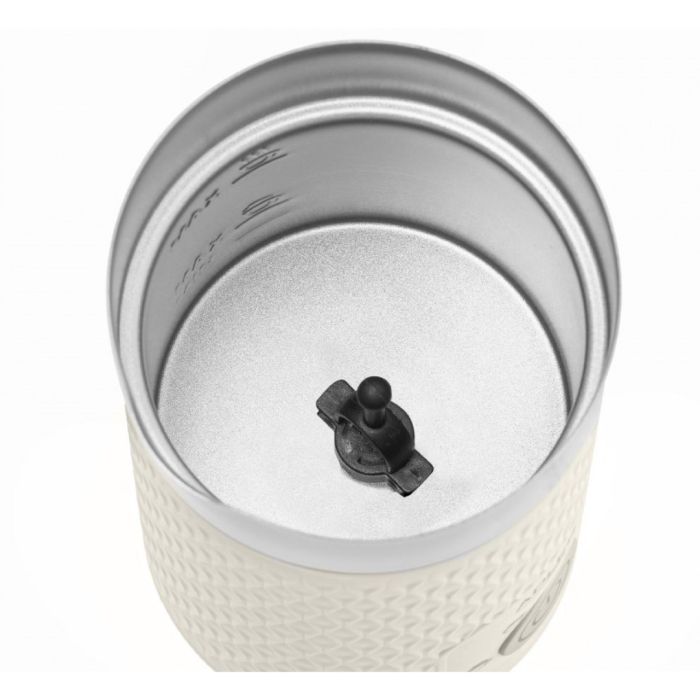 Adler penilec mleka 300ml bež