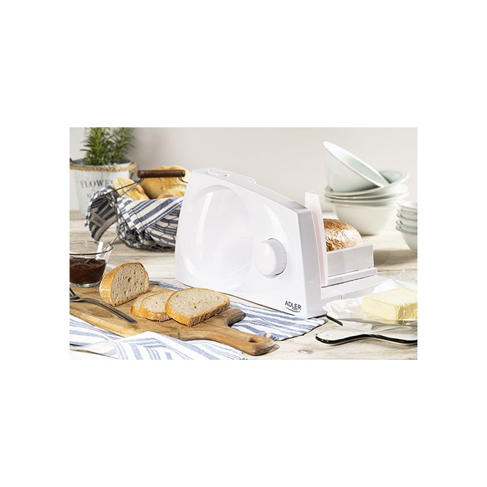 Adler salamoreznica AD4703