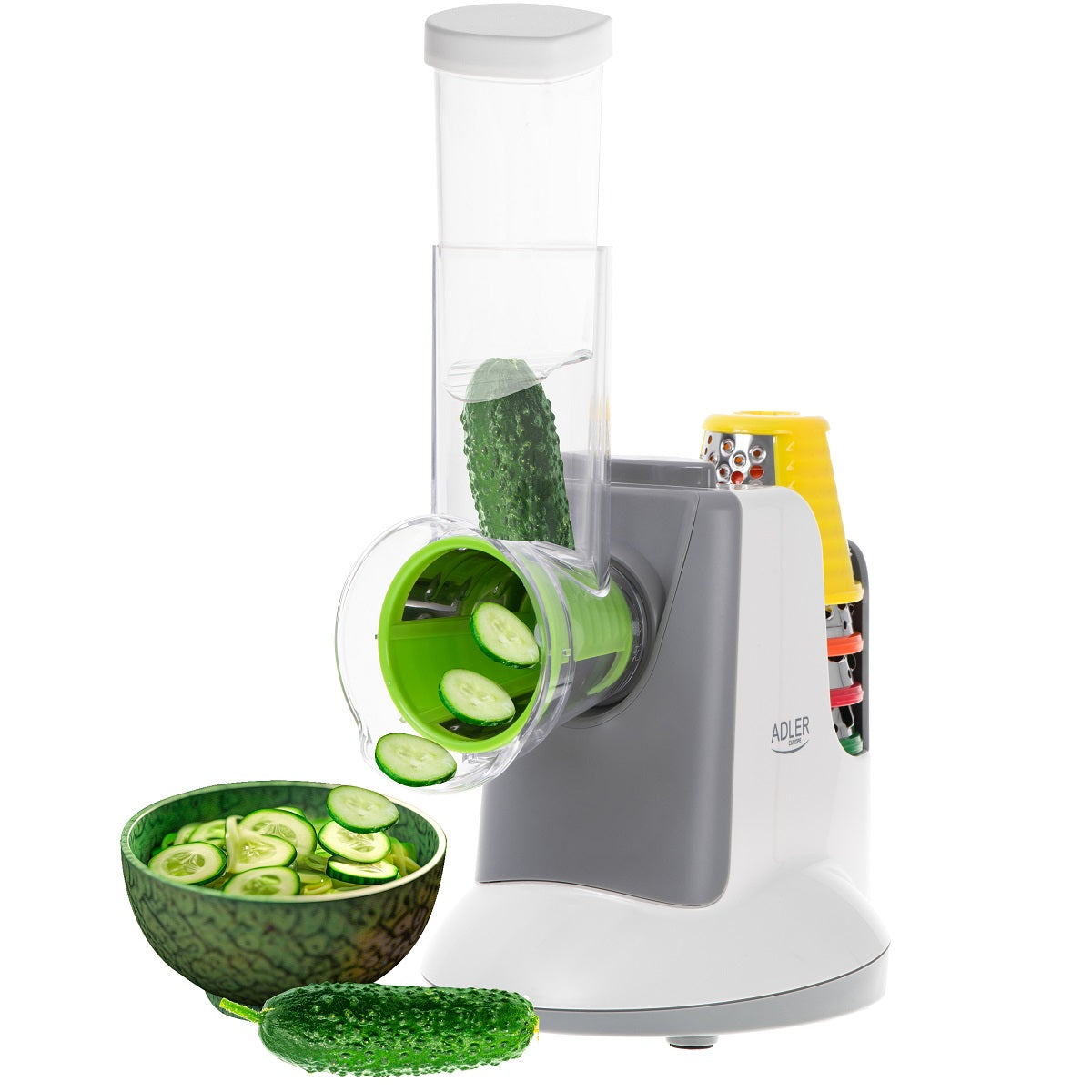 Adler rezalnik zelenjave AD4815