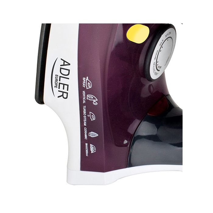 Adler likalnik AD5022 3000 W