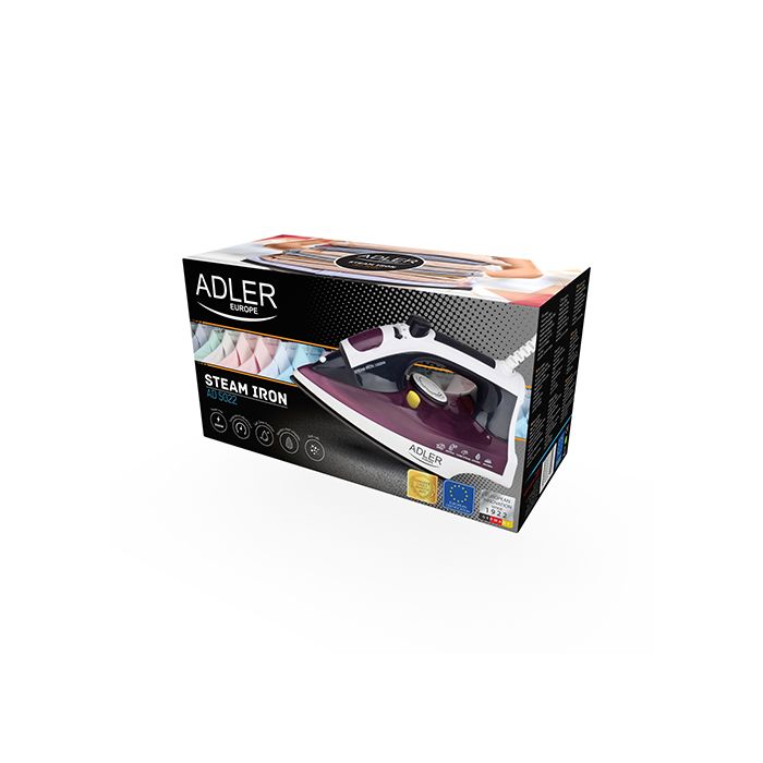 Adler likalnik AD5022 3000 W