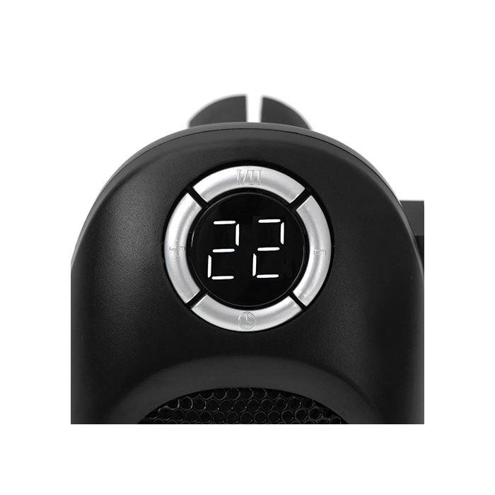 Adler enostaven grelec 1500W CR 7726
