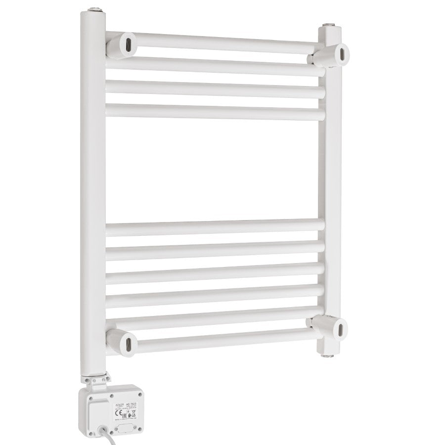 Adler LED kopalniški radiator lestev 400W AD7823