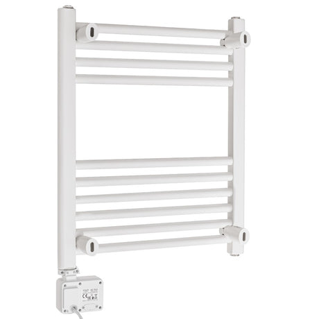 Adler LED kopalniški radiator lestev 400W AD7823