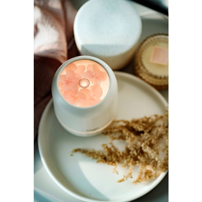 Adler USB 3v1 ultrazvočni aroma difuzor 7968