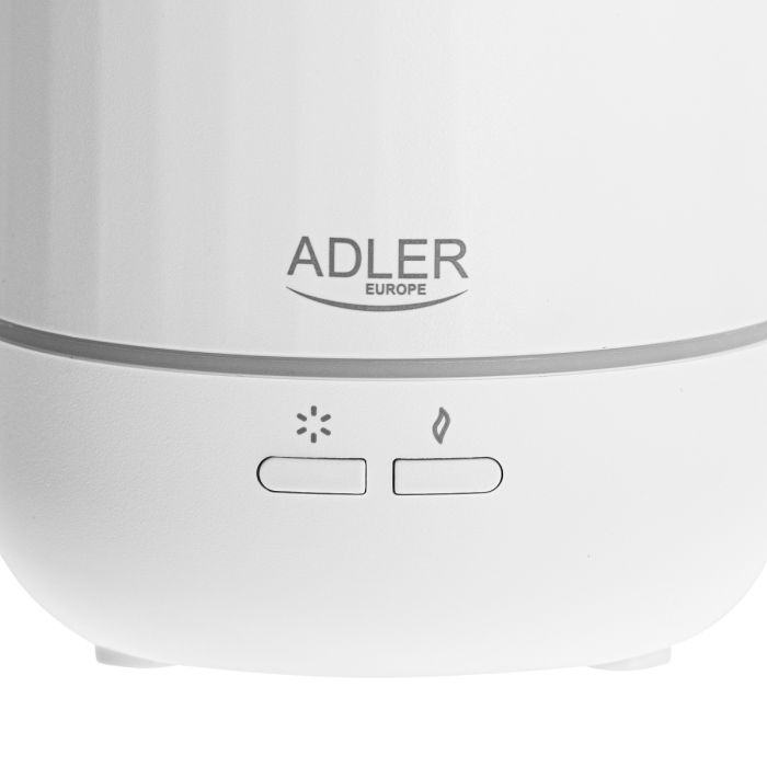 Adler USB 3v1 ultrazvočni aroma difuzor 7968