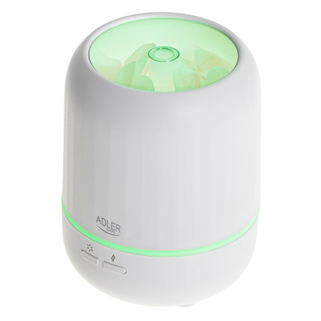 Adler USB 3v1 ultrazvočni aroma difuzor 7968