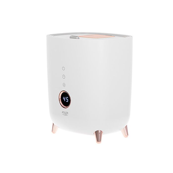 Adler Ultrazvočni vlažilec zraka