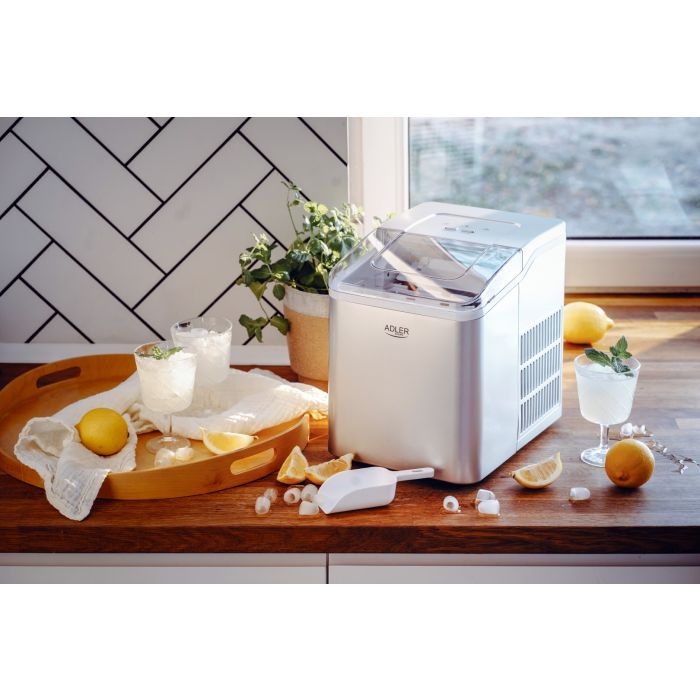 Adler Ledomat AD 8086