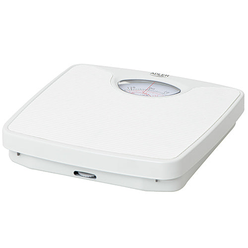 Adler tehtnica bela AD8151 w