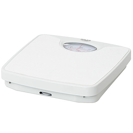 Adler tehtnica bela AD8151 w