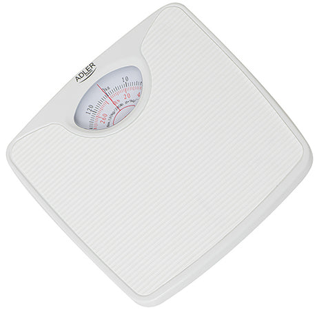 Adler tehtnica bela AD8151 w