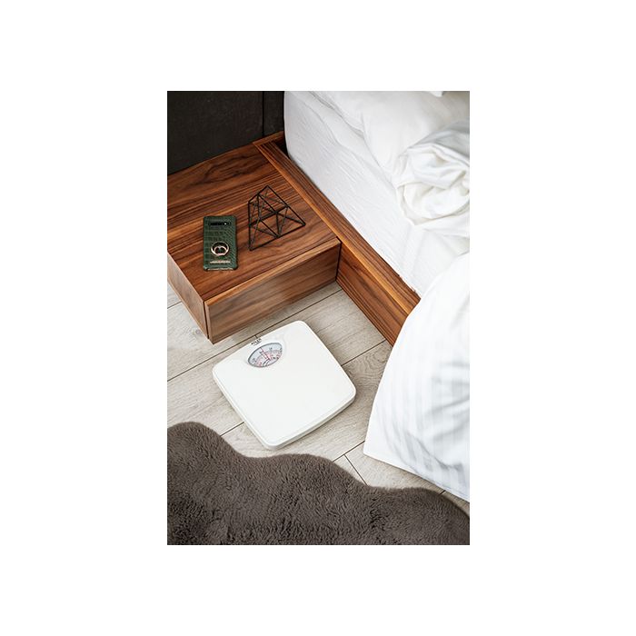 Adler tehtnica bela AD8151 w