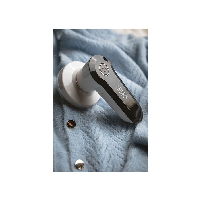 Adler odstranjevalec vlaken iz oblačil