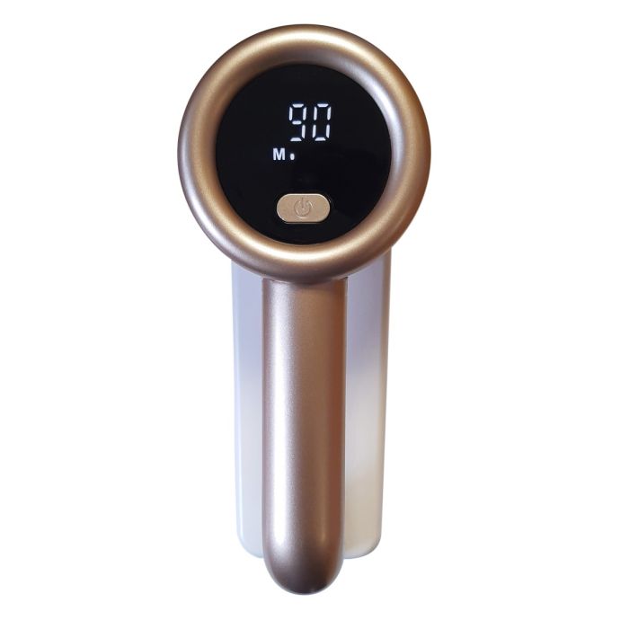 Adler odstranjevalec vlaken iz oblačil z LCD zaslonom