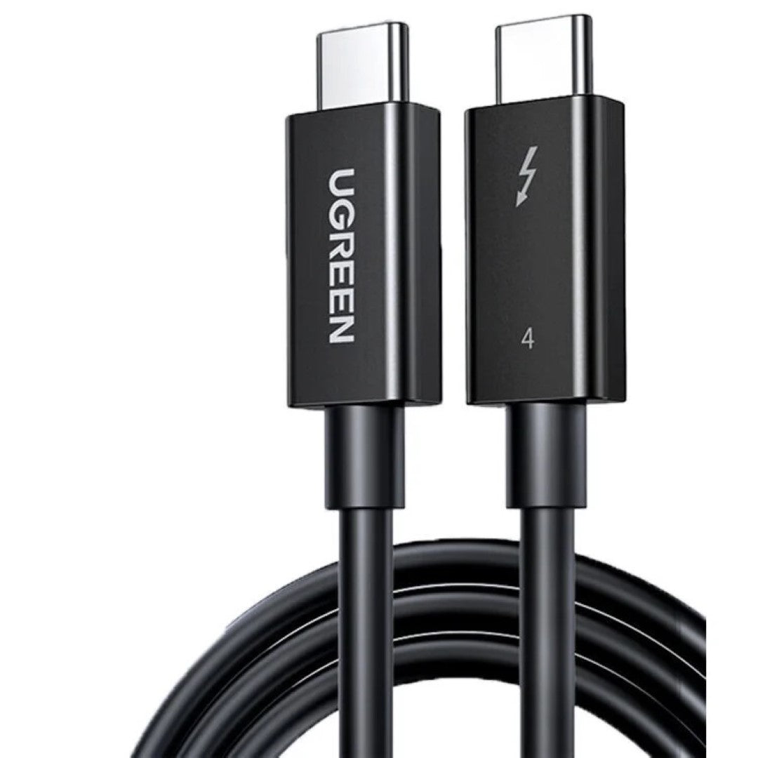 Ugreen 100W Thunderbolt 4 USB-C 8K kabel 2M