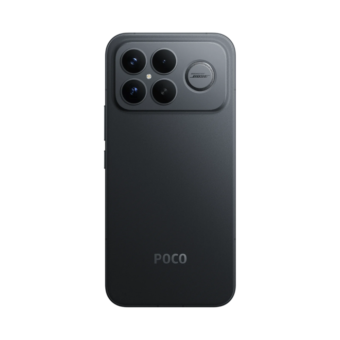 POCO F8 ULTRA pametni telefon 16/512GB, črn