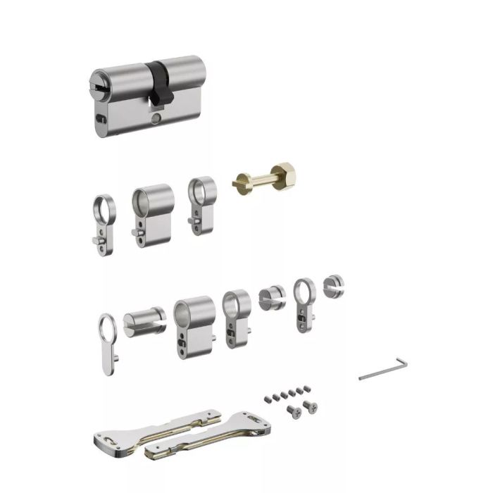 AQARA nastavljiv cilinder R2 za ključavnco U200