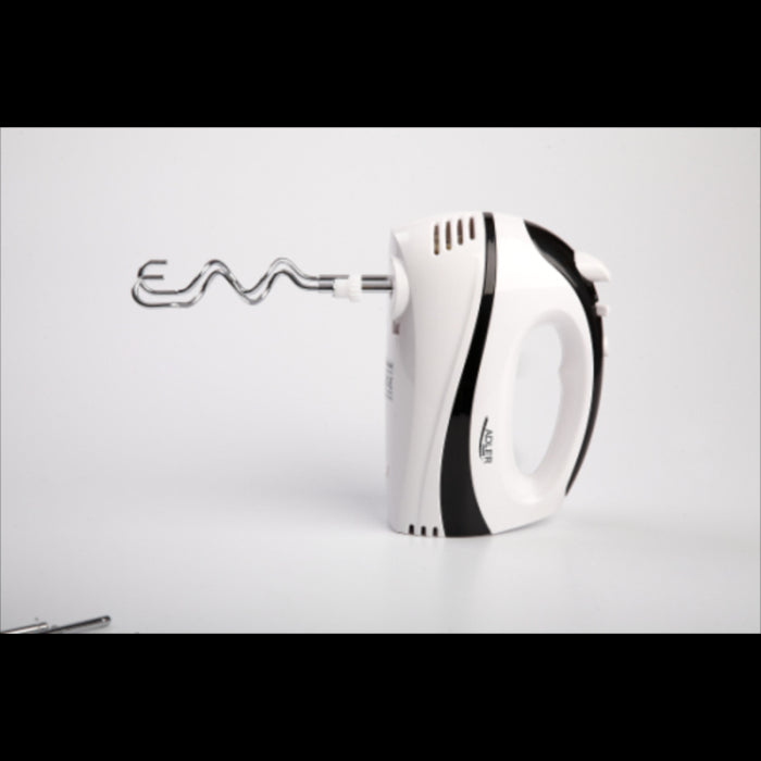 Adler mešalnik s posodo 300W