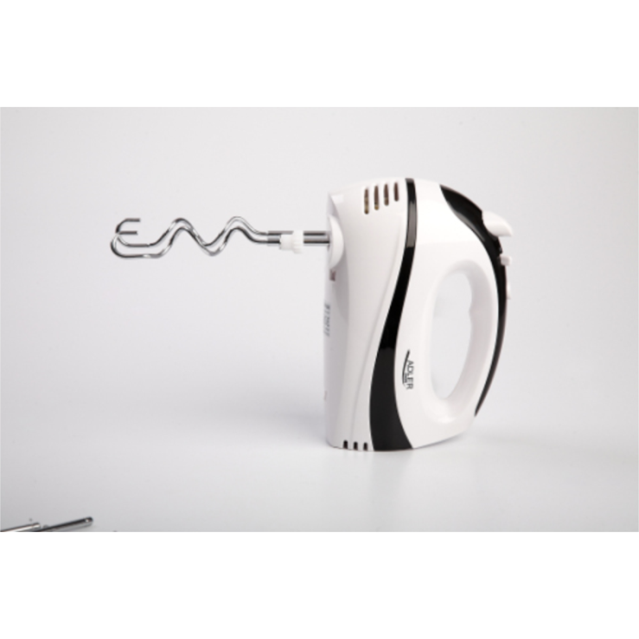 Adler mešalnik s posodo 300W