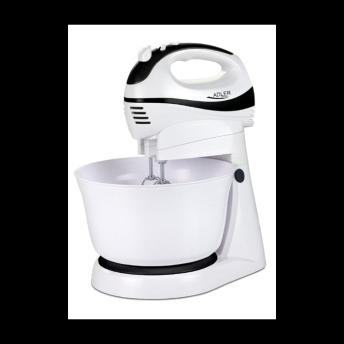 Adler mešalnik s posodo 300W