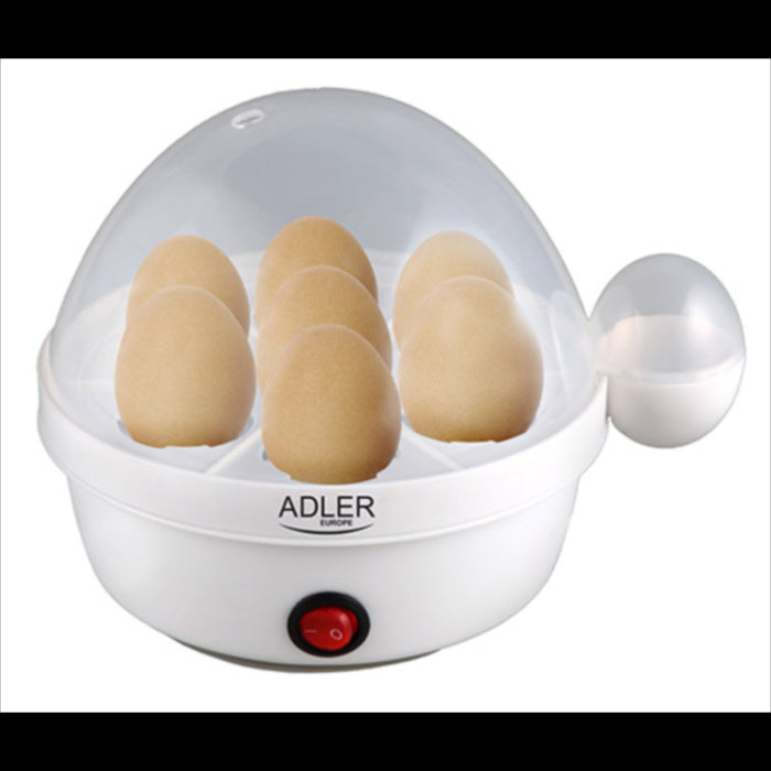 Adler kuhalnik za jajca 450w