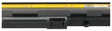 Patona baterija za Acer Aspire One A110-1955 A110-AGp A110-AGw črna