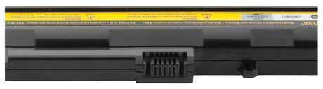 Patona baterija za Acer Aspire One A110-1955 A110-AGp A110-AGw črna