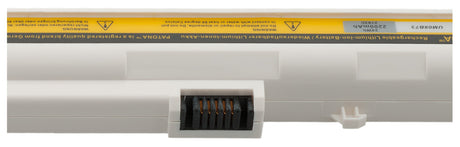 Patona baterija zar Acer Aspire One A110-Aw A110-BGw A110-BGw bela