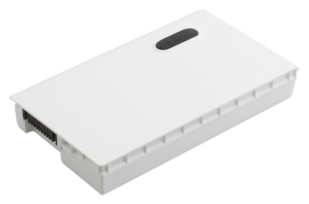 Patona baterija za ASUS A32-F80 A32-F80A A32-F80H X61 X61GX X61S bela