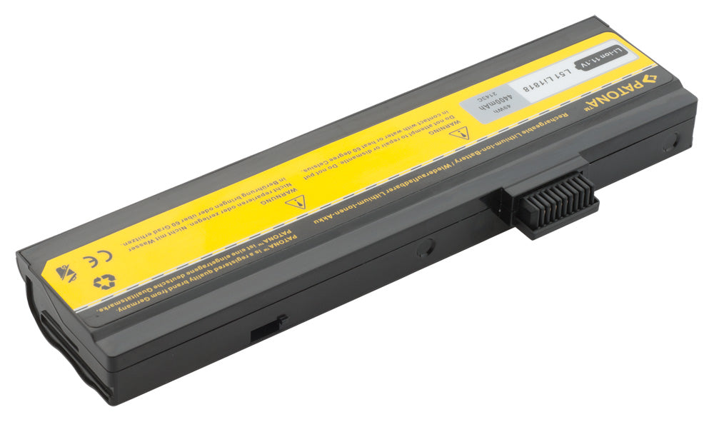 Patona baterija za FUJITSU-SIEMENS Amilo Li1818 Li1820 Maxdata 395172