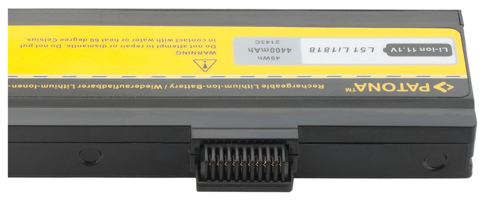 Patona baterija za FUJITSU-SIEMENS Amilo Li1818 Li1820 Maxdata 395172