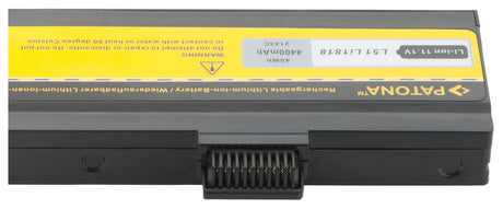 Patona baterija za FUJITSU-SIEMENS Amilo Li1818 Li1820 Maxdata 395172