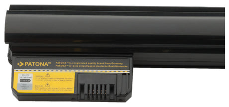 Patona baterija za HP 582214-141 590543-001 590543-001 Mini 210 HD Edition