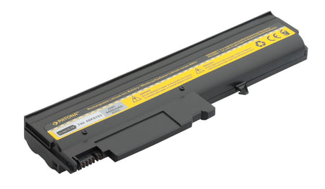 Patona baterija za Asus A32-F80 A32-F80A A32-F80H X61 X61GX X61S X61SL X61W - črna
