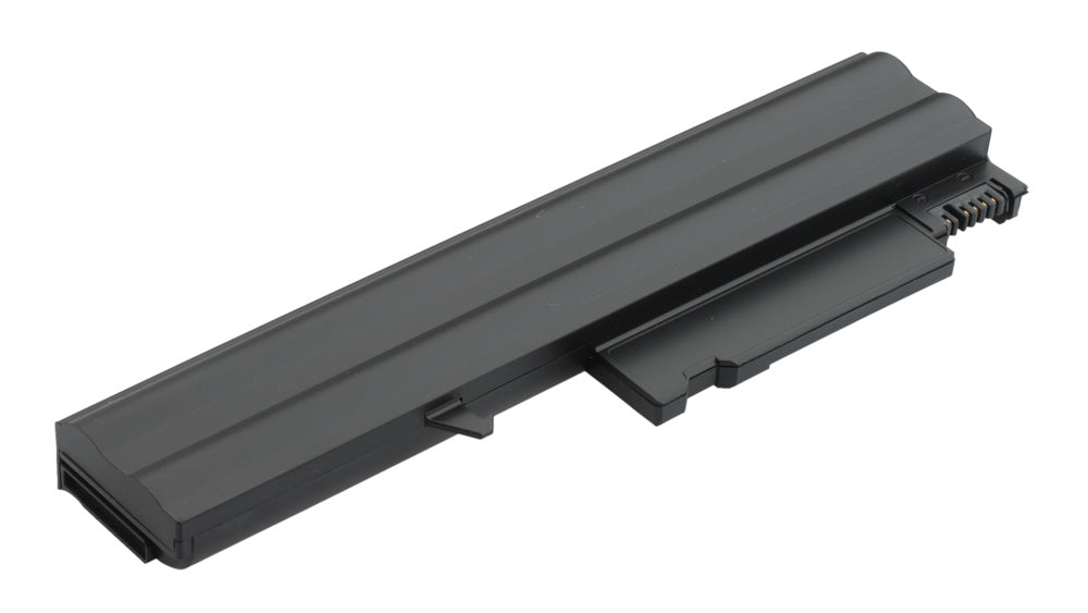 Patona baterija za Asus A32-F80 A32-F80A A32-F80H X61 X61GX X61S X61SL X61W - črna