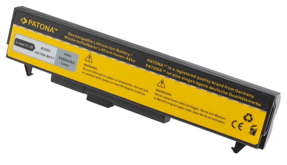 Patona baterija za LG RD400 LE50 LM50 LM60 LM70 LS45 LS50 LS55 LS70 LS75 LW40