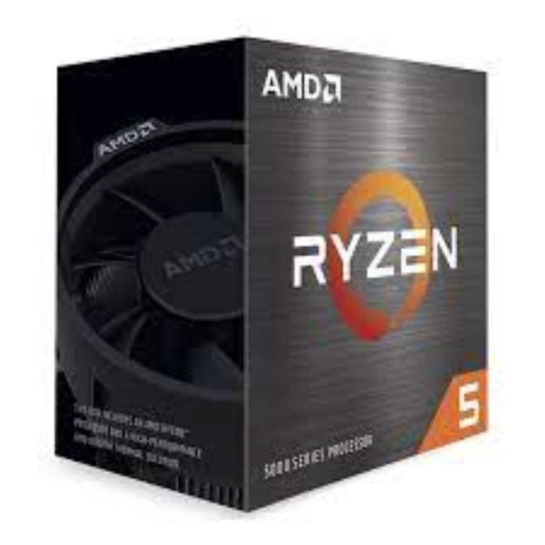 AMD Ryzen 5 5600 procesor